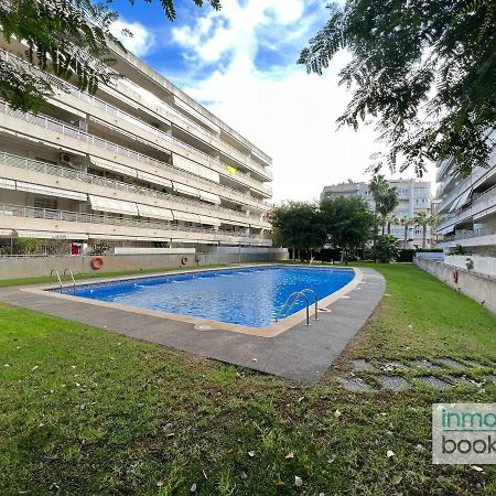 Villa Elvira Salou , Con Piscina Y Aparcamiento Gratis Exterior foto