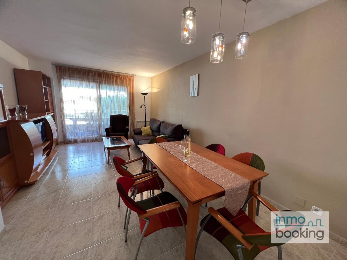 Villa Elvira Salou , Con Piscina Y Aparcamiento Gratis Exterior foto