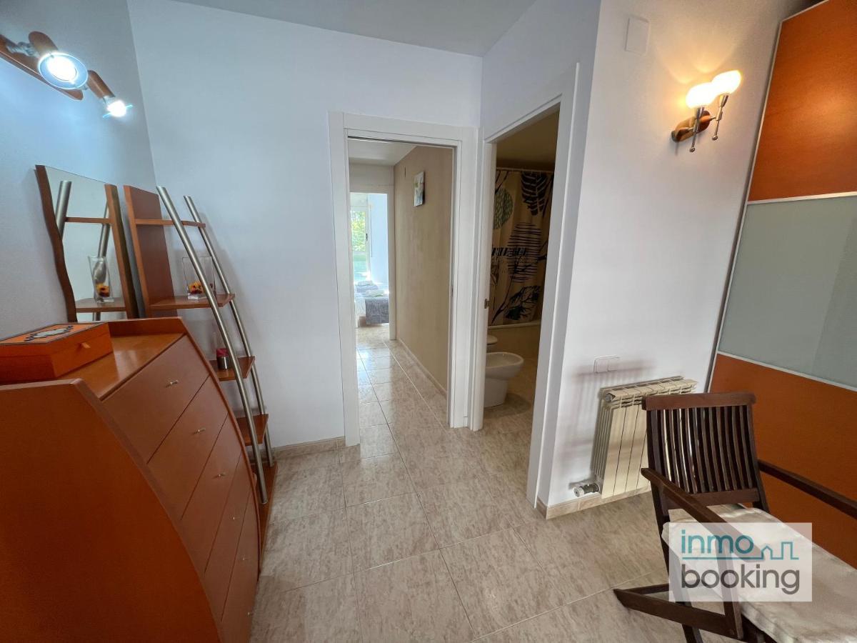 Villa Elvira Salou , Con Piscina Y Aparcamiento Gratis Exterior foto