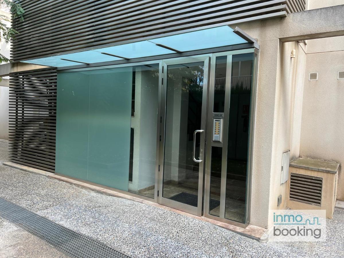 Villa Elvira Salou , Con Piscina Y Aparcamiento Gratis Exterior foto