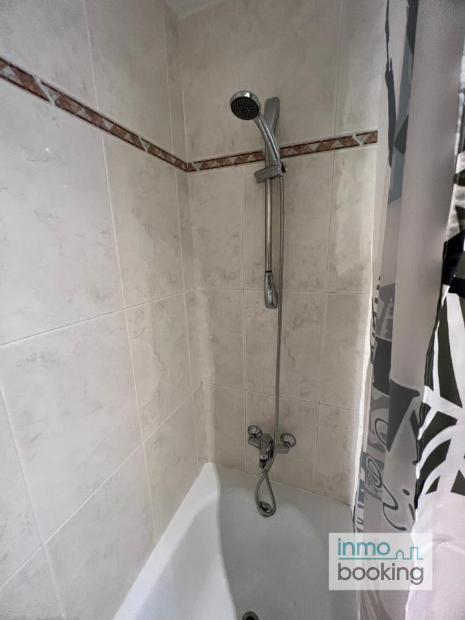 Villa Elvira Salou , Con Piscina Y Aparcamiento Gratis Exterior foto