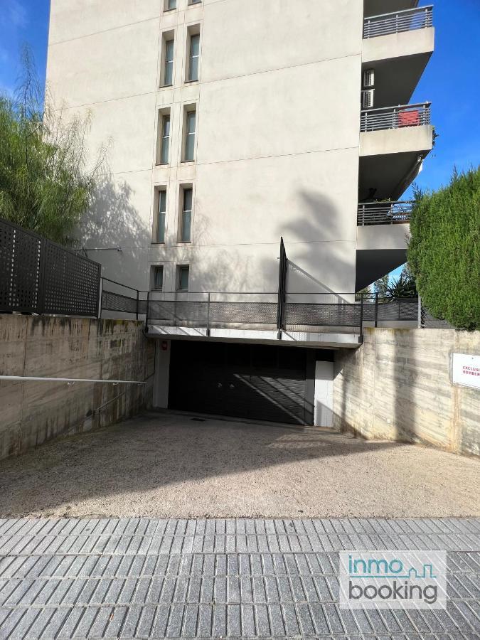 Villa Elvira Salou , Con Piscina Y Aparcamiento Gratis Exterior foto