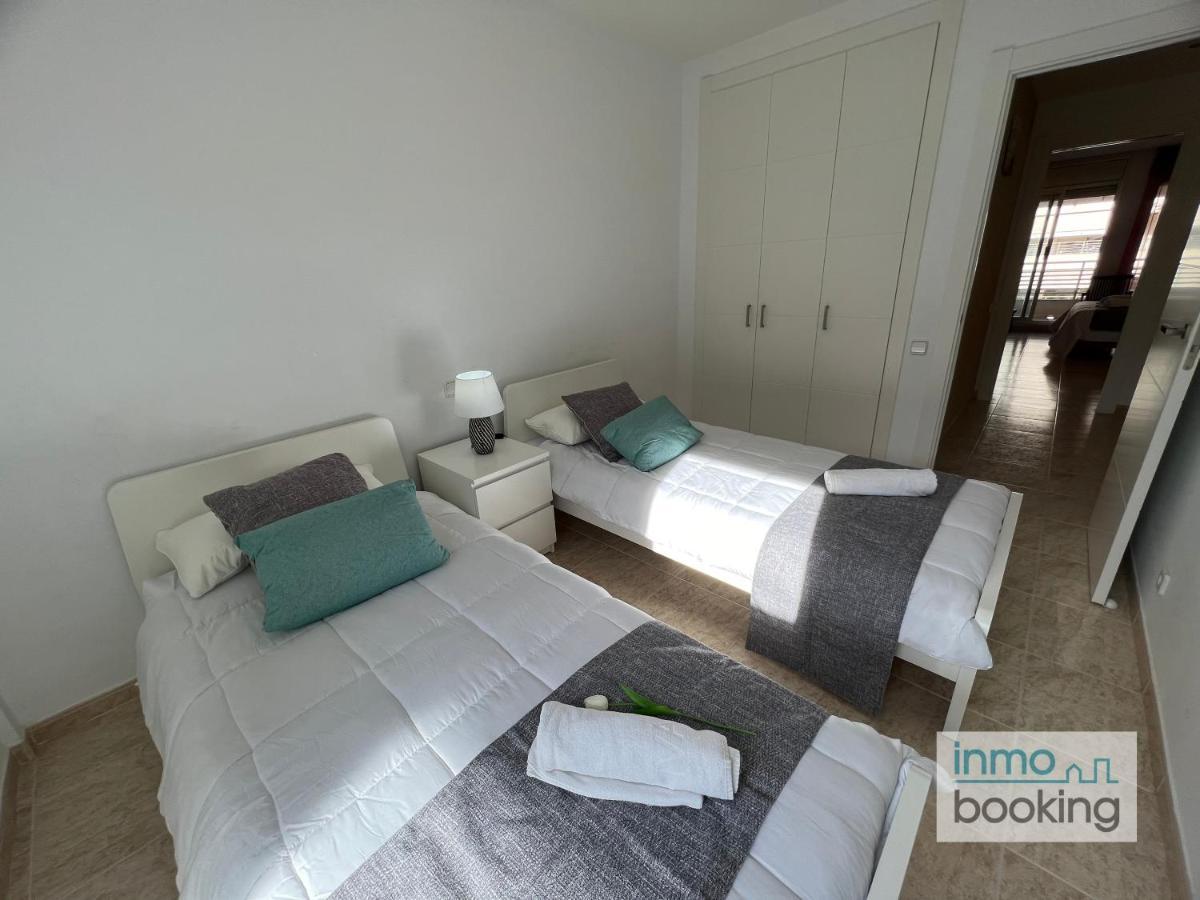 Villa Elvira Salou , Con Piscina Y Aparcamiento Gratis Exterior foto