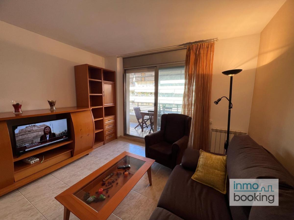 Villa Elvira Salou , Con Piscina Y Aparcamiento Gratis Exterior foto