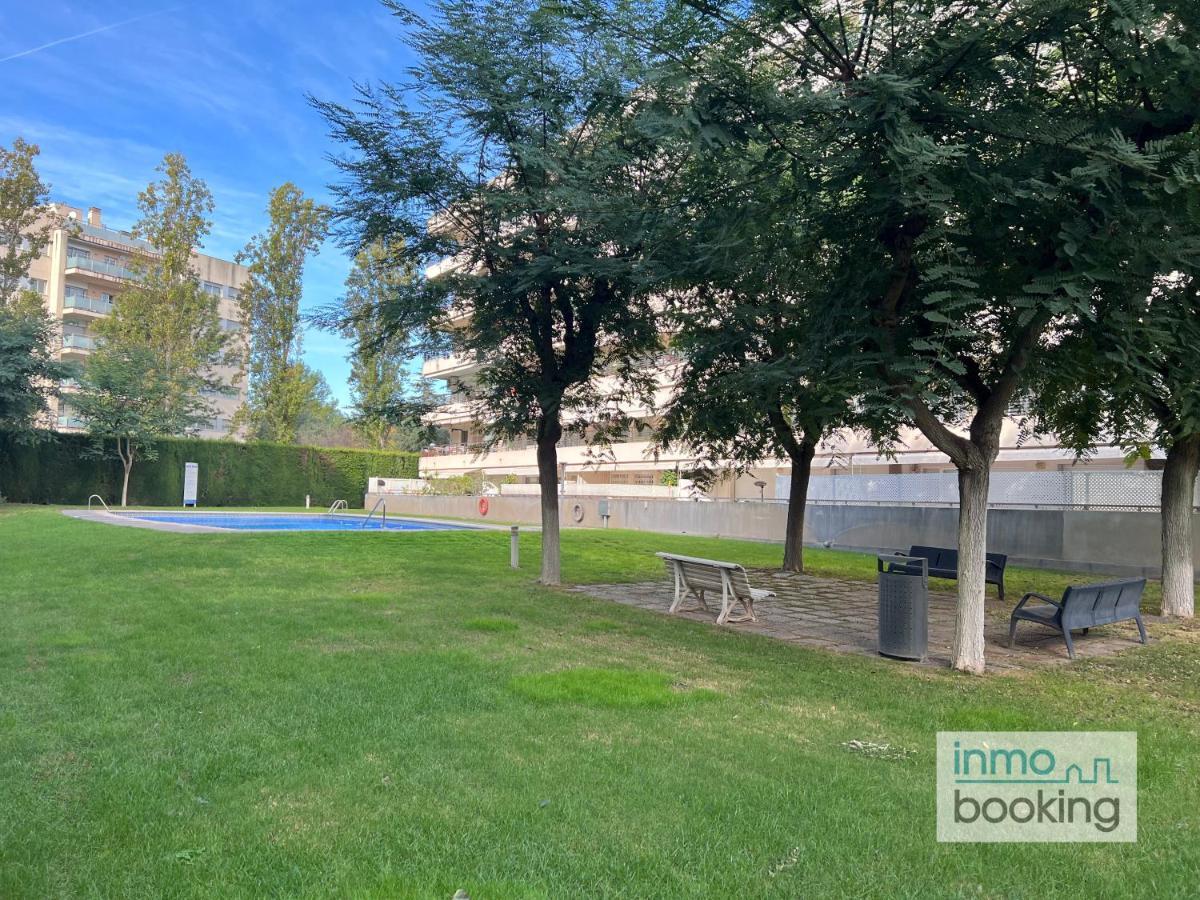 Villa Elvira Salou , Con Piscina Y Aparcamiento Gratis Exterior foto