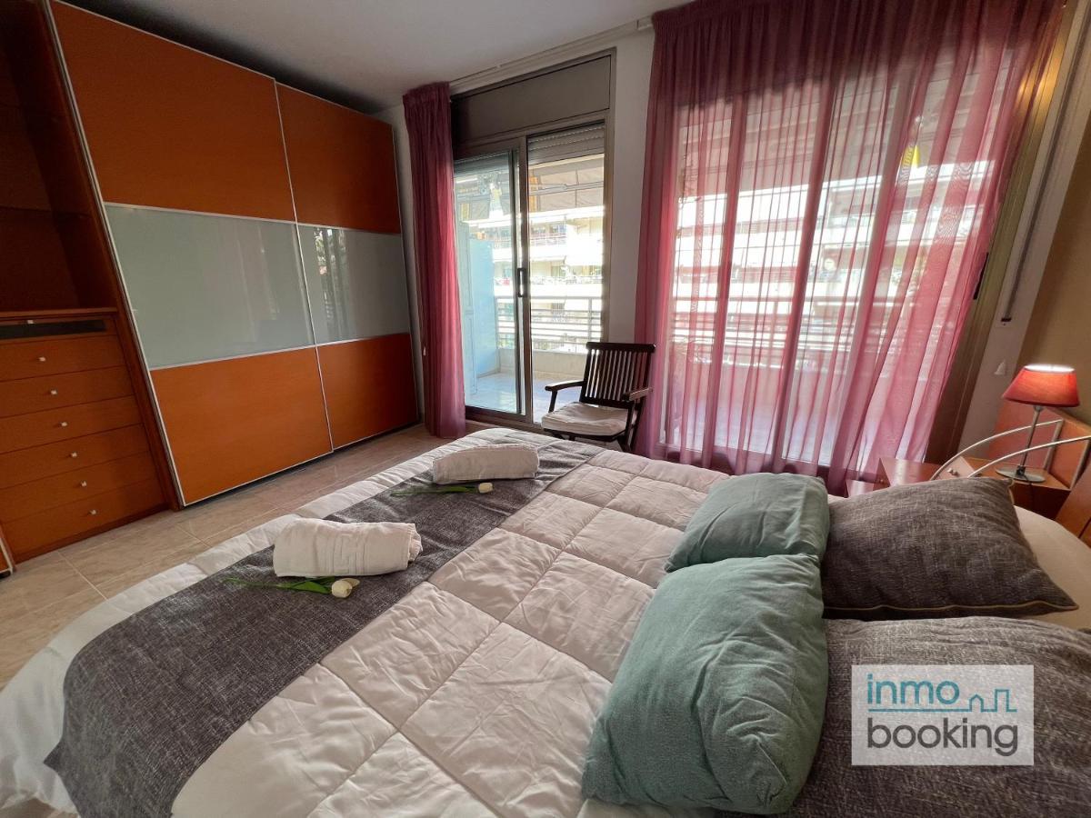 Villa Elvira Salou , Con Piscina Y Aparcamiento Gratis Exterior foto