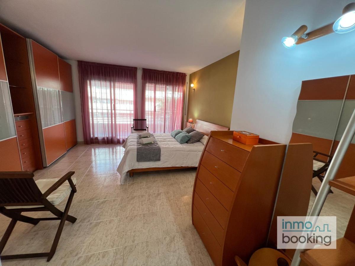 Villa Elvira Salou , Con Piscina Y Aparcamiento Gratis Exterior foto