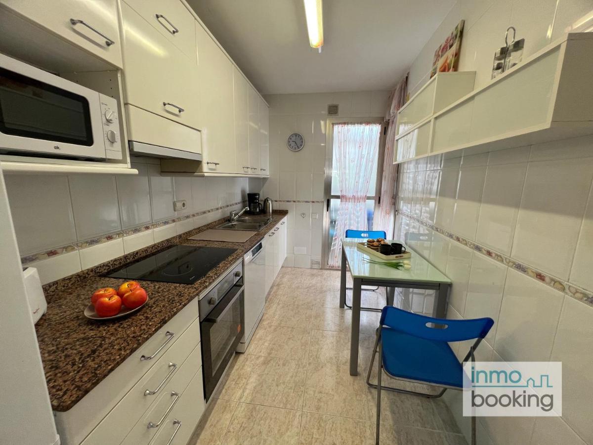 Villa Elvira Salou , Con Piscina Y Aparcamiento Gratis Exterior foto